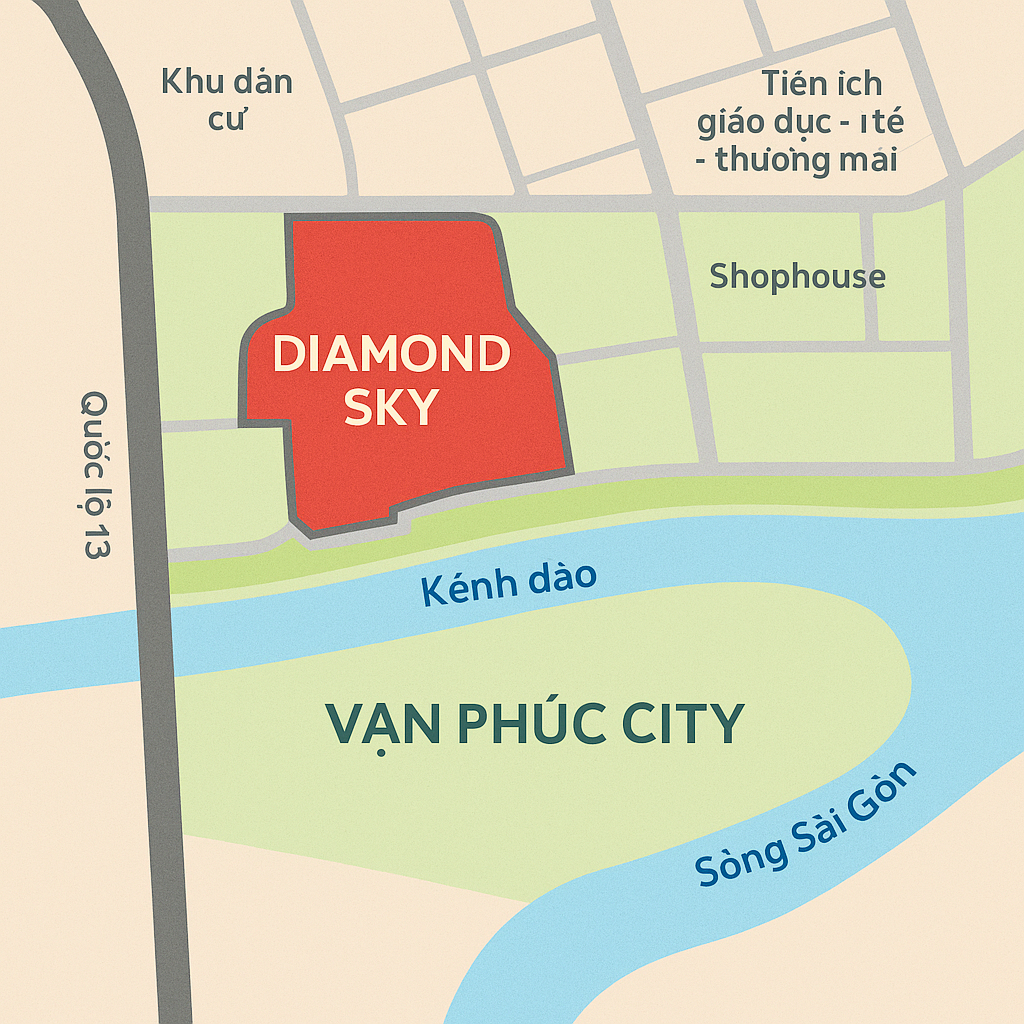 Pham Vi Du An Dimomsky
